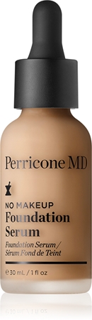 Perricone MD No Makeup Foundation Serum ελαφρύ μεικ απ για φυσική εμφάνιση