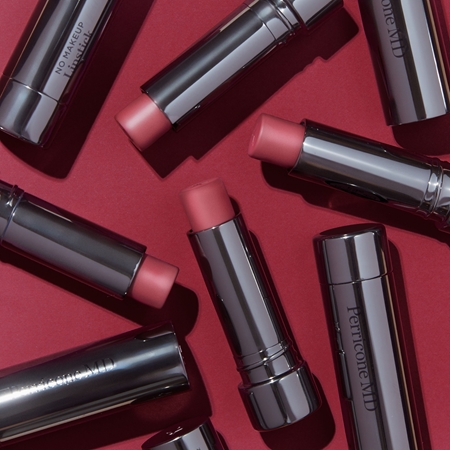 Perricone MD No Makeup Lipstick lūpų balzamas su atspalviu SPF 15