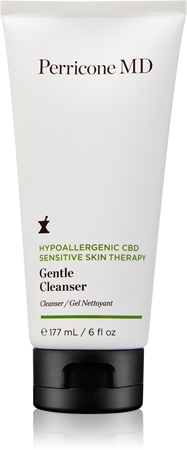 Perricone MD Hypoallergenic CBD Gentle Cleanser лек почистващ гел