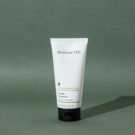 Perricone MD Hypoallergenic CBD Gentle Cleanser лек почистващ гел