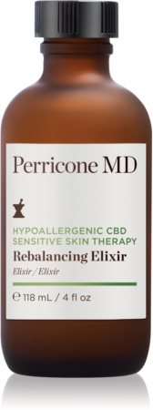 Perricone MD Hypoallergenic CBD Sensitive Skin Therapy Essence apaisante