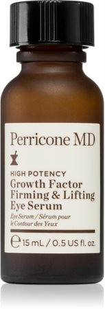 Perricone MD Growth Factor Lifting-Augenserum
