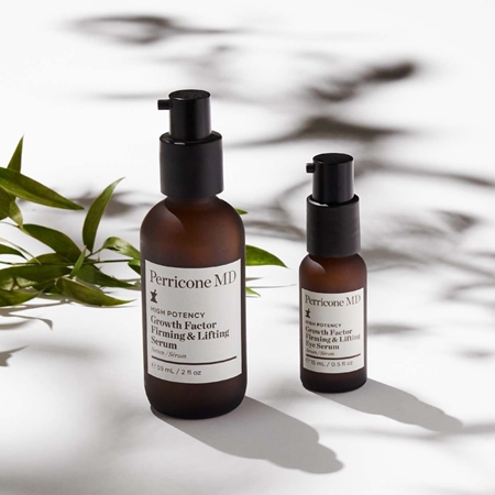 Perricone MD High Potency Growth Factor Eye Serum liftingové oční sérum
