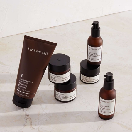 Perricone MD High Potency Growth Factor Eye Serum liftingové oční sérum