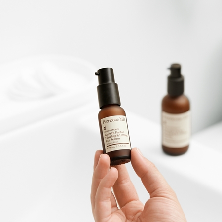 Perricone MD High Potency Growth Factor Eye Serum liftingové oční sérum
