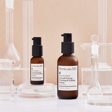 Perricone MD High Potency Growth Factor Eye Serum liftingové oční sérum