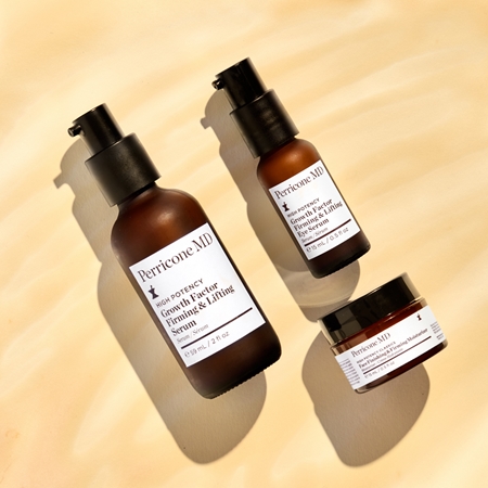 Perricone MD High Potency Growth Factor Eye Serum liftingové oční sérum