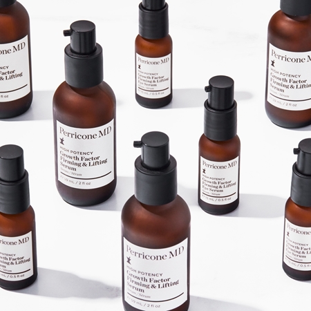 Perricone MD High Potency Growth Factor Eye Serum liftingové oční sérum
