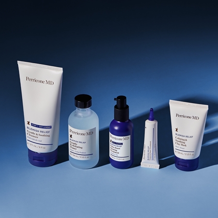 Perricone MD Blemish Relief Clearing Treatment intensive soothing treatment