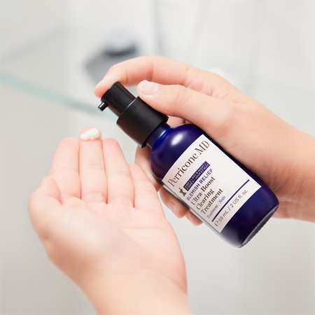 Perricone MD Blemish Relief Clearing Treatment intensive soothing treatment