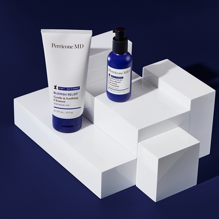 Perricone MD Blemish Relief Clearing Treatment intensive soothing treatment