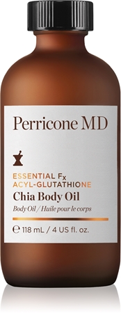 Perricone MD Essential Fx Acyl-Glutathione Chia Body Oil suchý tělový olej