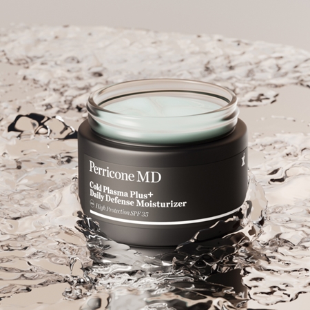 Perricone MD Cold Plasma Plus+ Daily Defense Moisturizer UVA High Protection SPF 35 denní ochranný krém proti stárnutí pleti SPF 35