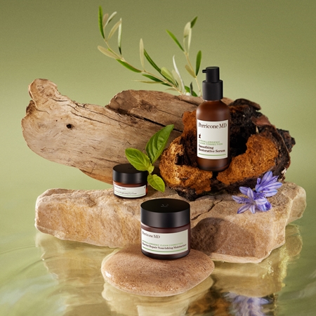 Perricone MD Hypoallergenic Clean Correction Moisturizer creme hidratante e nutritivo