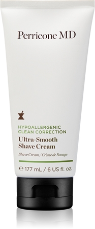 Perricone MD Hypoallergenic Clean Correction Ultra-Smooth Shave Cream krém na holení