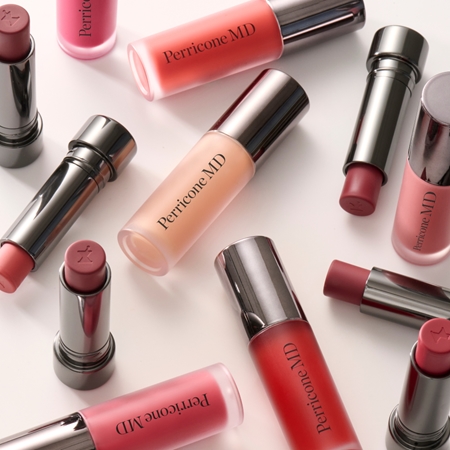 Perricone MD No Makeup Lip Oil lūpų aliejus