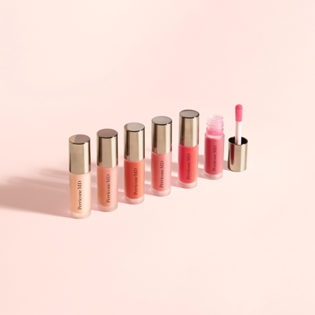 Perricone MD No Makeup Lip Oil huile à lèvres