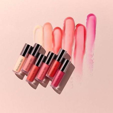 Perricone MD No Makeup Lip Oil ulei pentru buze