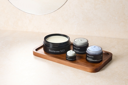 Perricone MD Cold Plasma Plus+ The Intensive Hydrating Body Balm Deeply Moisturising Body Balm