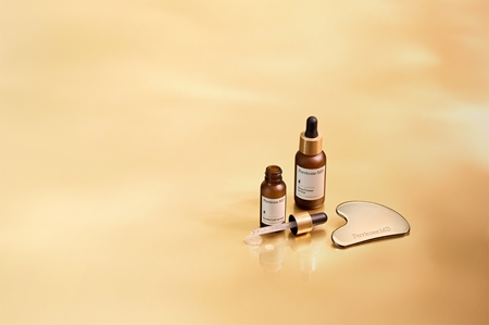 Perricone MD Neuropeptide Deep Crease Serum Moisturizing Serum for deep wrinkles
