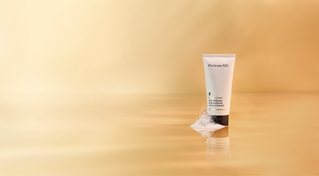 Perricone MD Neuropeptide Pore-Refining & Resurfacing Cream Cleanser Deep-Cleansing Cream