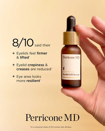 Perricone MD Neuropeptide Eyelid Lift Serum Lifting Serum for the eye area
