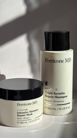 Perricone MD HAIRCARE Regenerating and Moisturising Hair Mask