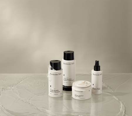 Perricone MD HAIRCARE Heat Protection Hair Spray