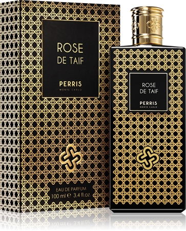 Perris Monte Carlo Rose de Taif Eau de Parfum Unisex