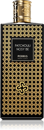 Perris Monte Carlo Patchouli Nosy Be parfumska voda uniseks