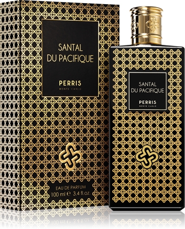 Perris Monte Carlo Santal du Pacifuque parfumska voda uniseks