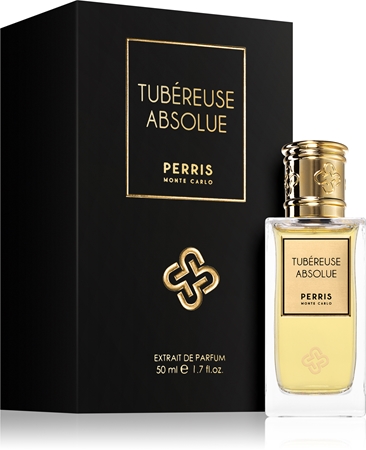 Perris Monte Carlo Tubereuse Absolue parfumski ekstrakt uniseks