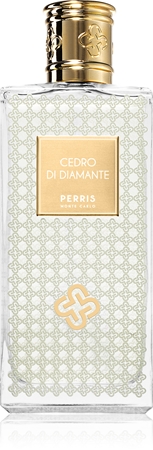 Perris Monte Carlo Cedro Di Diamante Eau de Parfum unisex