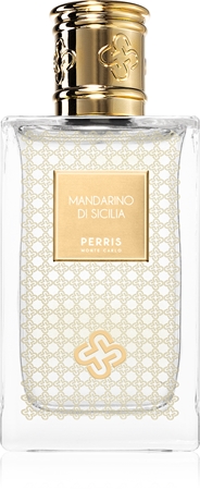 Perris Monte Carlo Mandarino Di Sicilia Eau de Parfum unisex