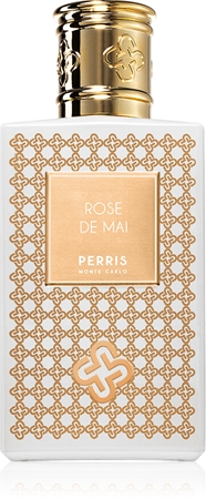 Perris Monte Carlo Rose De Mai parfémovaná voda unisex