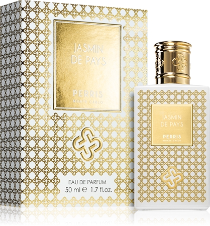 Perris Monte Carlo Jasmin De Pays parfumska voda uniseks