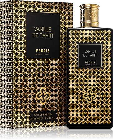 Perris Monte Carlo Vanille de Tahiti Eau de Parfum unisex