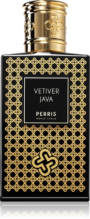 Perris Monte Carlo Vetiver Java парфюмна вода унисекс