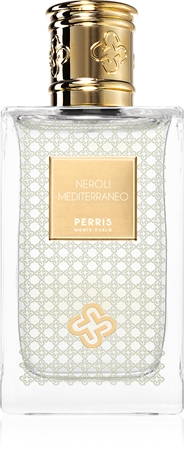 Perris Monte Carlo Neroli Mediterraneo Eau de Parfum unisex