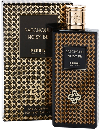 patchouli nosy be perris