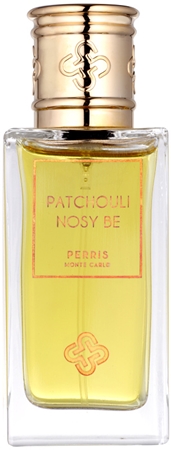 Perris Monte Carlo Patchouli Nosy Be parfumski ekstrakt uniseks