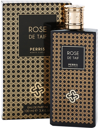 Perris Monte Carlo Rose de Taif eau de parfum unisex