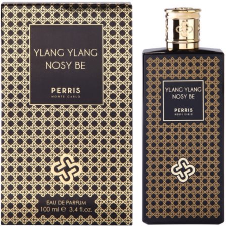 Perris Monte Carlo Ylang Ylang Nosy Be Eau de Parfum pour femme