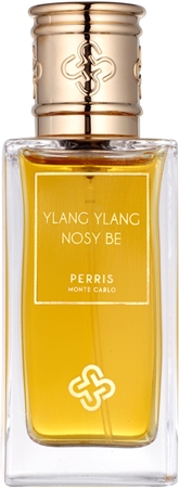 Perris good Monte Carlo Ylang Ylang Nosy Be eau de parfum 50 ml