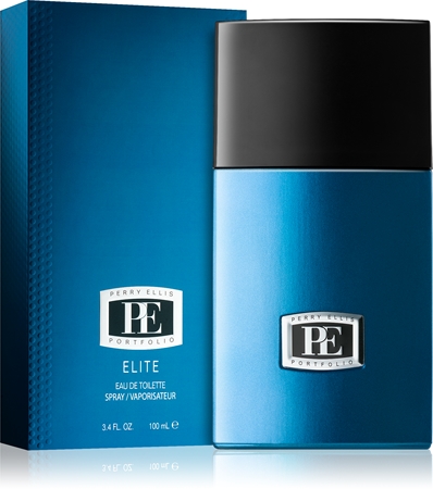 Perry Ellis Portfolio Elite toaletna voda za moške