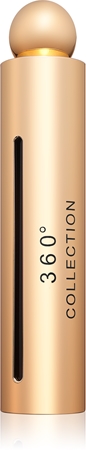 perry ellis 360° collection for women woda perfumowana 100 ml     