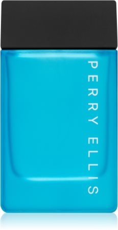 Perry Ellis Pure Blue toaletní voda pro muže