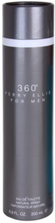 Perry Ellis 360° Eau de Toilette pour homme