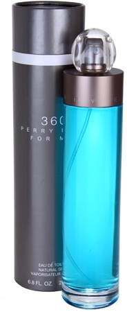 360 perry store ellis for men