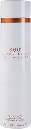 Perry Ellis 360° toaletna voda za žene